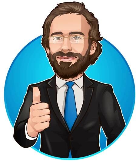 Adam Cohen CEO