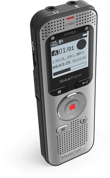 Philips DVT 2050