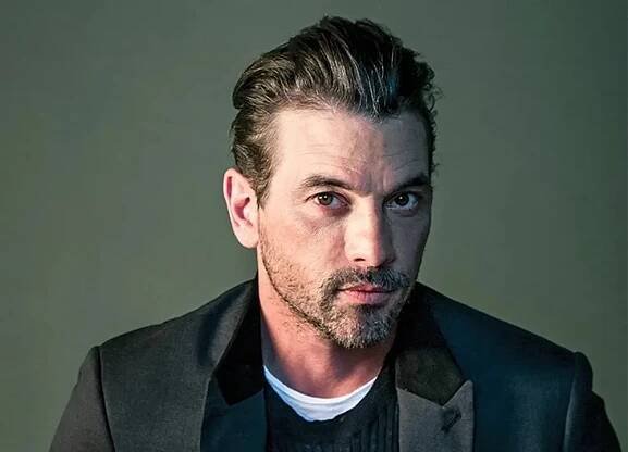 'The Driver': Skeet Ulrich Joins Giancarlo Esposito In AMC Series