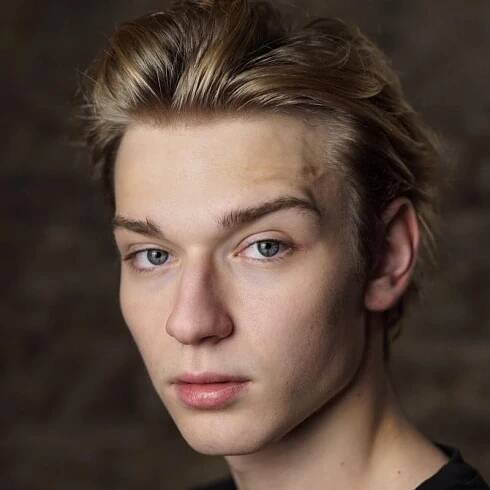 Tomas Sean Psenicka