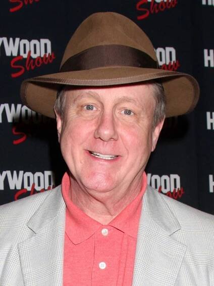 Harry Anderson - Actor, Comedian, Magician