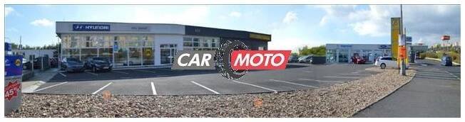 Ford Ka 1,3 | CarMoto.cz 