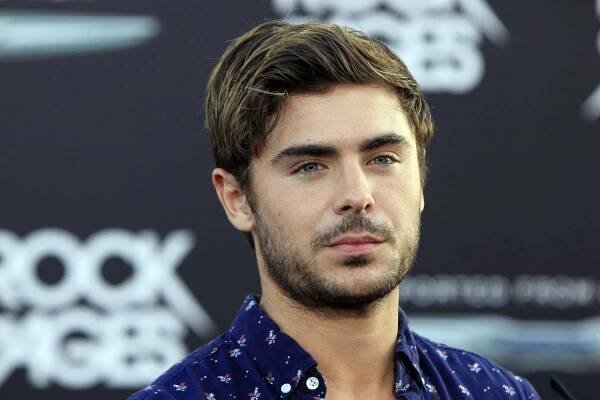 59 Haircuts for Men With Thick Hair