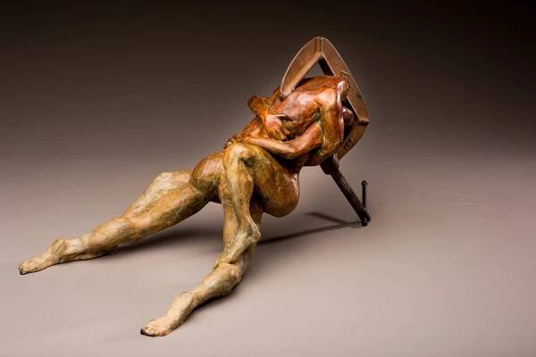 Steven Michael Beck - Artists - Hanson Gallery Fine Art