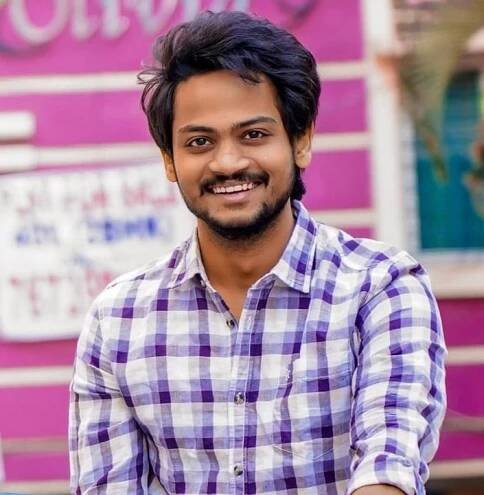 Shanmukh Jaswanth (Youtuber) Age, Height, Girlfriend, Family, Caste, Biography & More