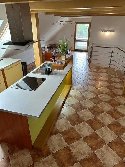 Apartmán Lípa Mikulov