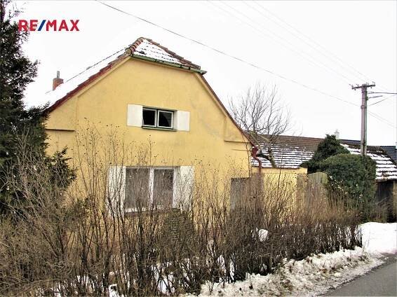 Prodej domů, Budislav | Mapio.cz