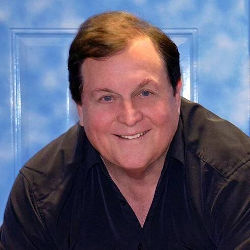 Burt Ward, aka "Robin - Boy Wonder" on the Batman TV series