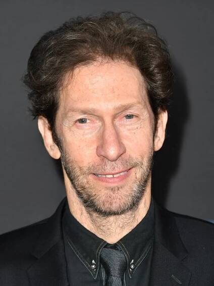 Tim Blake Nelson - Actor