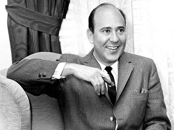 Carl Reiner, Comedy Patriarch, Dies at 98