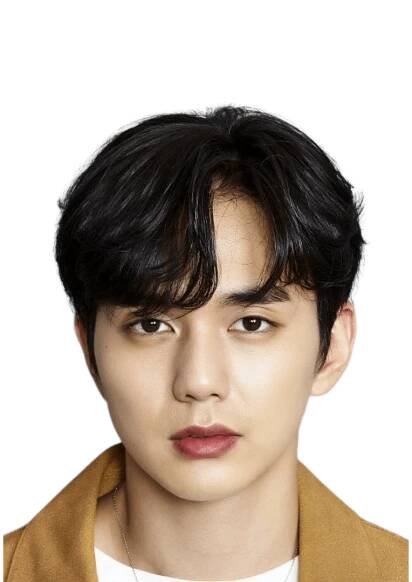Korean Actors 132
