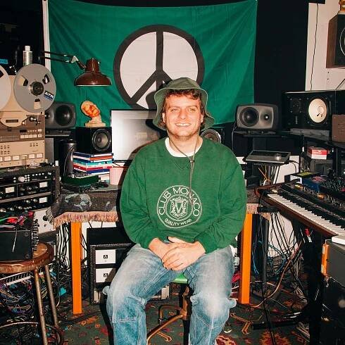 Mac DeMarco New Album: 'Here Comes the Cowboy' Is the Record You'll Be Playing All Summer