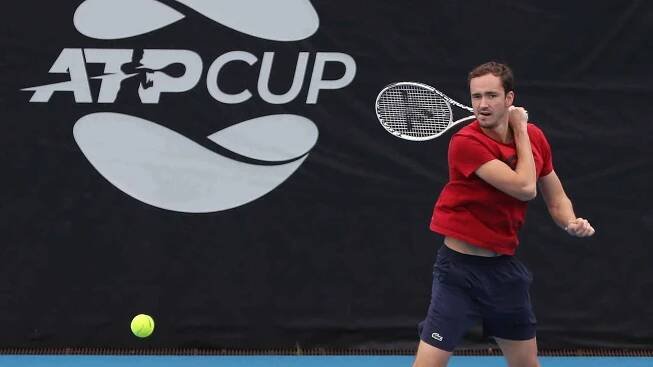 The ATP Tour Is Back! - Perfect Tennis