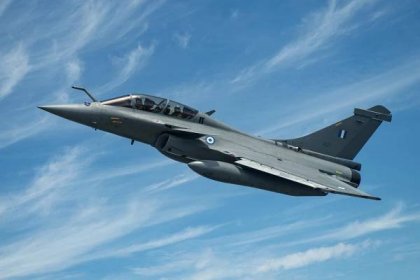 Indonésie kupuje stíhačky Rafale a F-15 Eagle II
