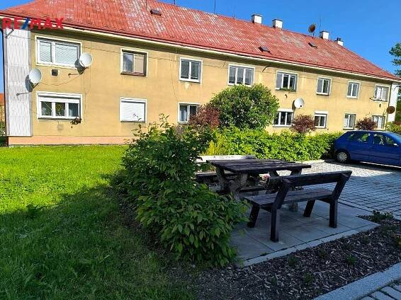Prodej bytu 3+KK, 72m2, ul. Elektrárenská Březová u Sokolova | Reality.iDNES.cz 