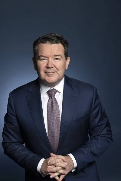 Dean Smith (Australian politician)