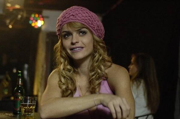 Protiklady se přitahují - Z filmu - Taryn Manning