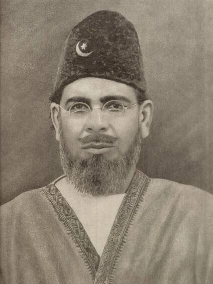 Mohammad Ali Jauhar - Wikipedia