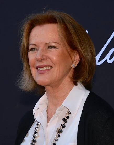 Anni-Frid Lyngstad - Children, Songs & Age