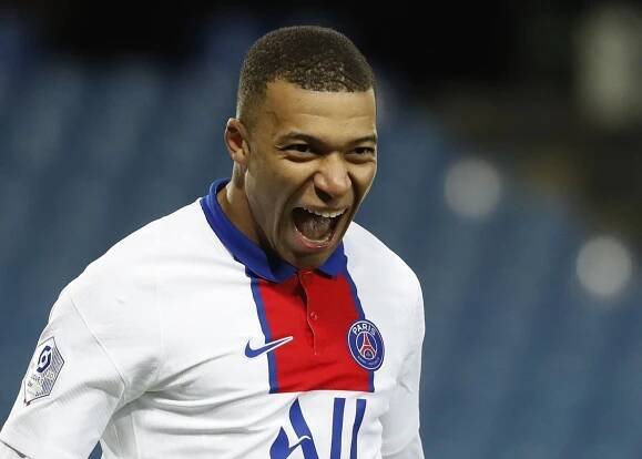Prezident Paris Saint-Germain překvapil fanoušky, klub má jasno o budoucnosti Mbappého