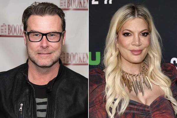 Dean McDermott Says He Was 'Drinking a Fifth of Tequila Every Night' and ‘Wanted to Die’ Before Treatment for Addiction