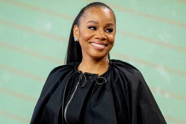 Anika Noni Rose Jokes She 'Needed a Tune-Up' Returning to Broadway After 10 Year Absence: 'I Was Exhausted'