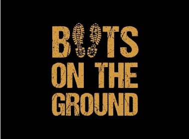 Boots on the Ground podcast - Elephants Without Borders