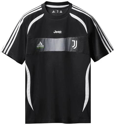 adidas Juventus x T-Shirt