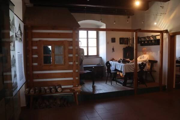 Muzeum na hradě? To má jenom Boleslav! Nahlédněte do jedinečných expozic