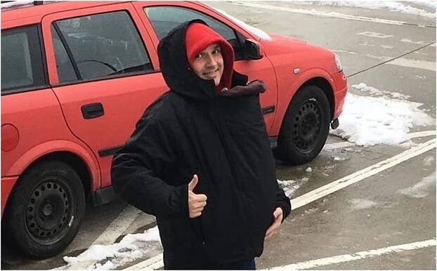 Dušan Cinkota: Vo väzení je prostitúcia, milostné vzťahy. Tí, čo rozhodujú o drogovej legislatíve, by mali zmúdrieť (Rozhovor)