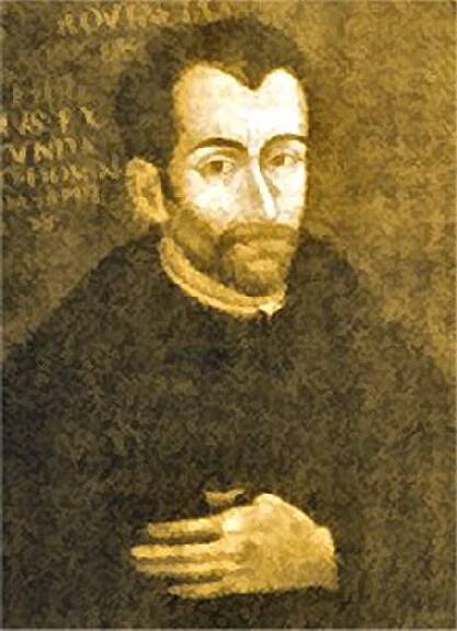 António de Andrade