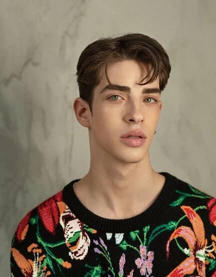 manu ríos instagramer famoso entrevista exclusiva