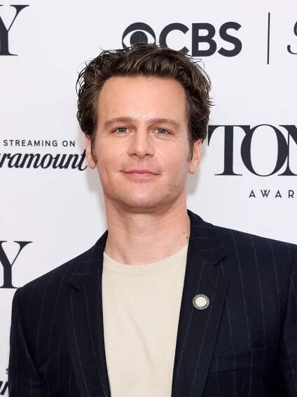 Jonathan Groff - Actor