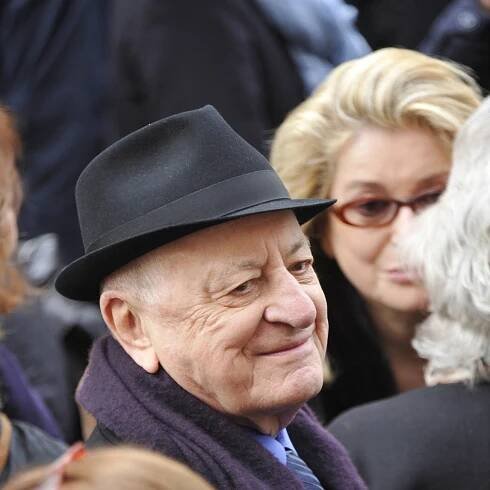 Pierre Bergé Has Died