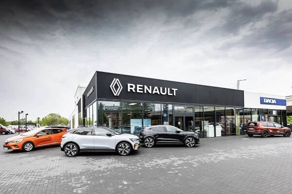 Auto Kubíček s.r.o. foto 1