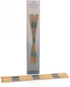 MIMIKO Hra - velké mikádo (50,5 cm) z bambusu | proven.cz
