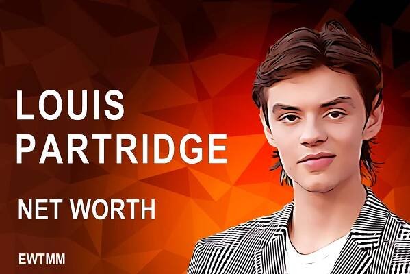 Louis Partridge Net Worth, Relationship, Age, Career, Earnings