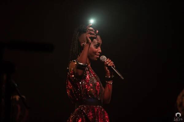Morcheeba – Leya Magazine