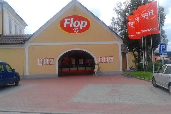 Flop Top foto 1