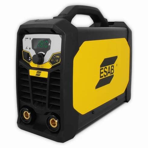 Svařovací invertor ESAB ES Rogue 180i CE