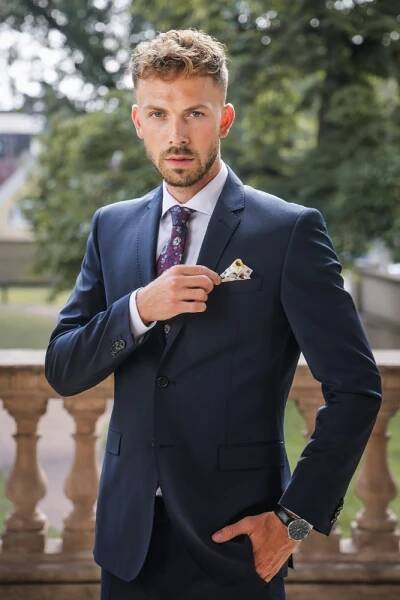 František Knobloch | MUŽ ROKU 