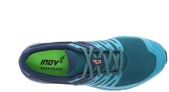Inov-8 Roclite G 275 V2 Teal/Navy/Nectar