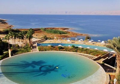 Best time for Dead Sea in Jordan 2024 - Best Season - Rove.me