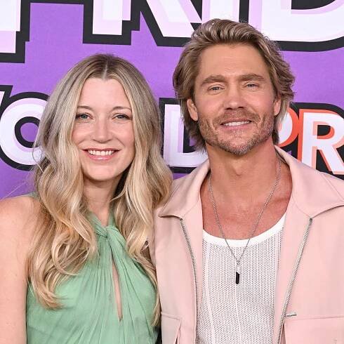 Chad Michael Murray and Sarah Roemer: A Timeline of Their Relationship