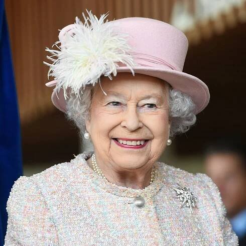 This Indulgent Sandwich Was One of Queen Elizabeth's Favorites