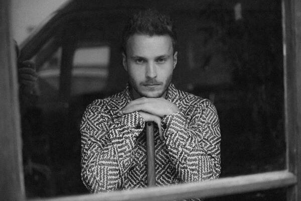 Nicolas Wolf | scenario | agentur für film und fernsehen GmbH