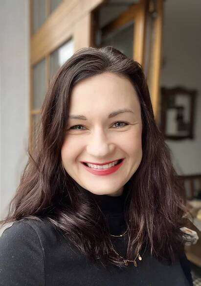 Mgr. Michaela Malá - Elixír akademie