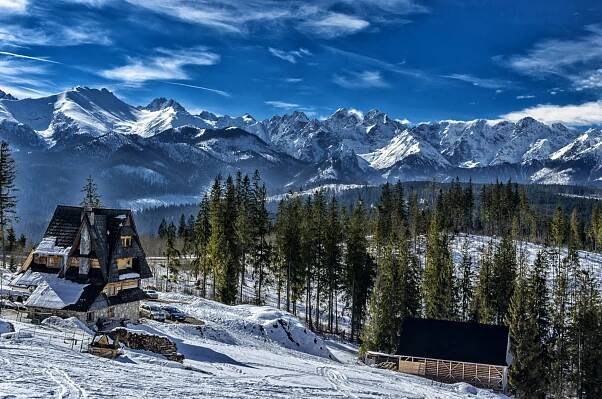 Apartmán Tatry Fimali Tatranská Lomnica Exteriér fotografie