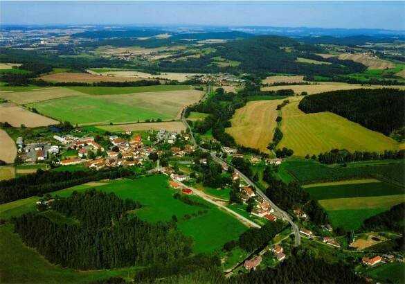 Letecké snímky | Město Strakonice