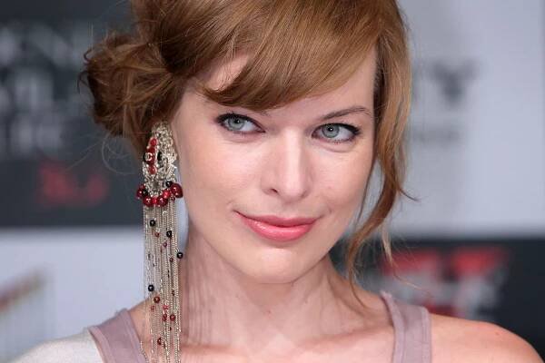 Milla Jovovich Net Worth | Celebrity Net Worth
